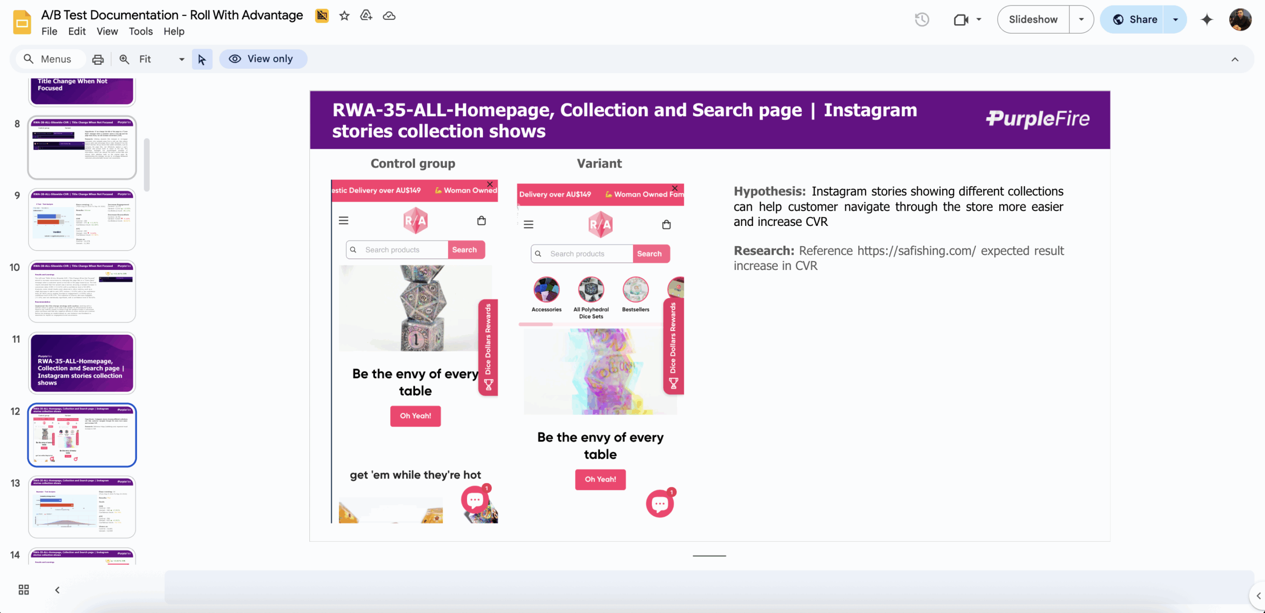 RWA Image