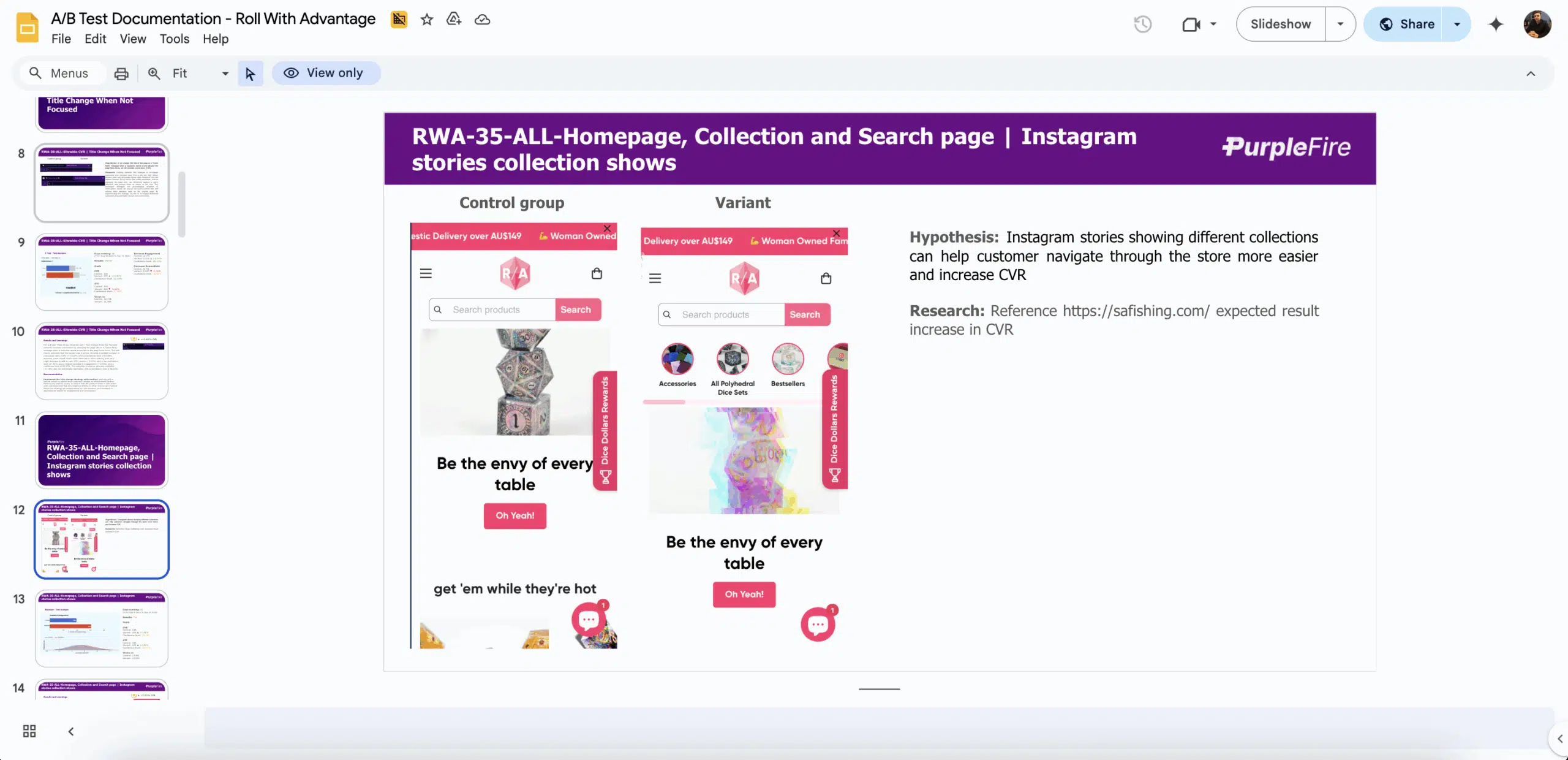 RWA Image